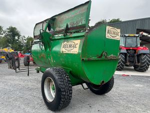 Belmac 7.5cub Muckspreader - Image 4
