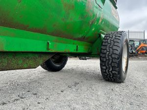 Belmac 7.5cub Muckspreader - Image 2