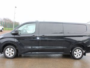 2024 Ford Transit Custom 300 L2H1 Trend - Image 2