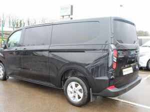 2024 Ford Transit Custom 300 L2H1 Trend - Image 3