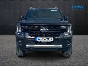 Ford Ranger Wildtrak 2.0 205BHP Auto.. 360 camera - Image 4