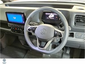Volkswagen ID.Buzz Cargo  77KWH 204BHP - Image 3