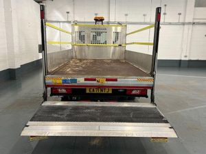 2021 Ford Transit Dropside Van - Image 2