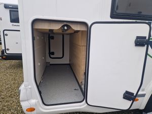 New Chausson 720 AUTO 5 berth motorhome for sale - Image 2