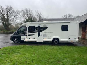 Swift Bessacarr 599 - Automatic - Image 4