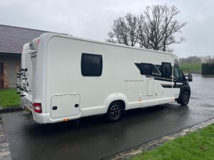 Swift Bessacarr 599 - Automatic - Image 3