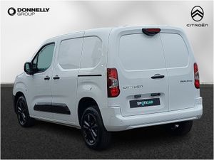 Citroen Berlingo Xl Diesel Driver - Image 2