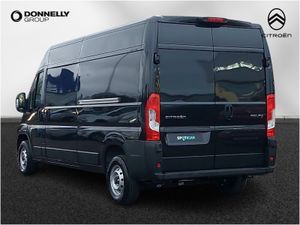 Citroen Relay 35 L2 Diesel Enterprise - Image 2