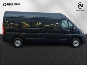 Citroen Relay 35 L2 Diesel Enterprise - Image 3