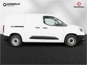 Vauxhall Combo Cargo L2 Diesel Dynamic - Image 3