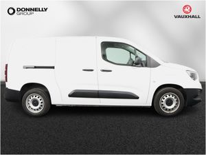 Vauxhall Combo Cargo L2 Diesel Dynamic - Image 3