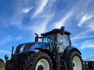 NEW HOLLAND - Image 3