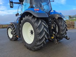 NEW HOLLAND - Image 3