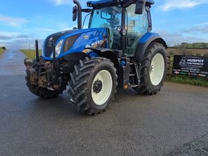 NEW HOLLAND - Image 2