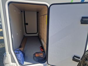 NEW CHAUSSON 630 AUTO WITH TWIN DROP DOWN BEDS - Image 3