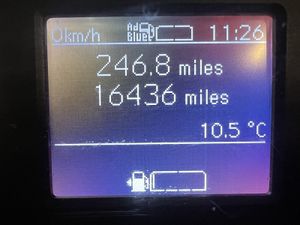 2022 Mercedes-Benz Sprinter Tipper Van - Image 4