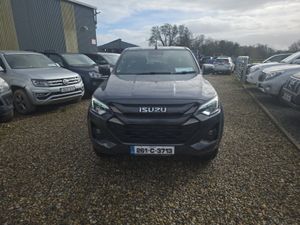 Isuzu D-Max 1.9 Twin Turbo - Image 3