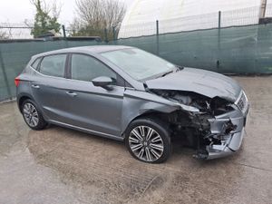 172 Seat Ibiza  1.0.TSI - Image 2