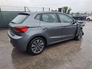 172 Seat Ibiza  1.0.TSI - Image 3