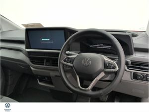 Volkswagen Transporter 30 VAN LWB HIGHLINE 150HP A - Image 3