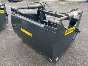 Fleming Shear Grabs - 4&5 Foot - Image 4