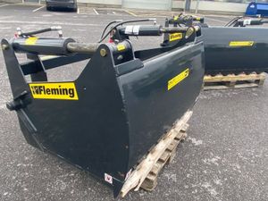 Fleming Shear Grabs - 4&5 Foot - Image 3