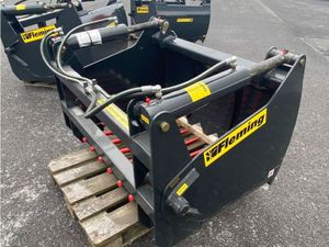 Fleming Shear Grabs - 4&5 Foot - Image 2