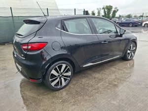 2014 Renault Clio  1.0 Petrol Drive Home - Image 3