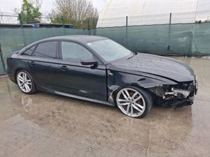 172 Audi A6  Limousine  S line  Tdi  Automatic - Image 2