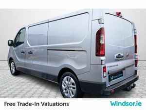 Nissan Primastar L2H1 130 SV 6E - Image 3