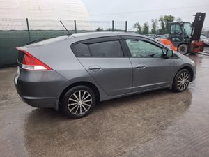 2009 Honda Insight  1.4 Hybrid  Automatic - Image 3
