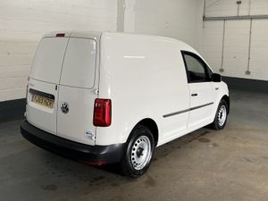 2019 Volkswagen Caddy Small Panel Van - Image 2