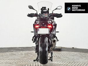 BMW S 1000 XR TE Low Chassis - Image 4