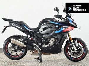BMW S 1000 XR TE Low Chassis - Image 2
