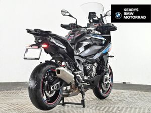 BMW S 1000 XR TE Low Chassis - Image 3