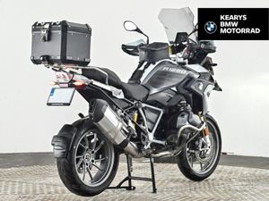 BMW R 1250 GS TE - Image 3