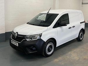 2022 Renault Kangoo Small Panel Van - Image 3