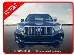 Toyota Land Cruiser LAND CRU CRUISER LWB C LC COMM - Image 2