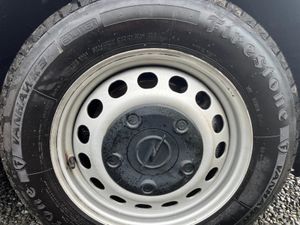 Opel Vivaro LWB LOW MILEAGE - Image 2