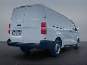 Opel Vivaro LWB LOW MILEAGE - Image 3