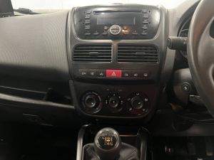 2021 Fiat Doblo Small Panel Van - Image 4