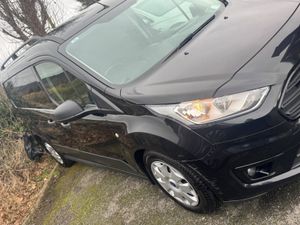 Ford Transit 2019 LWB + vat - Image 4