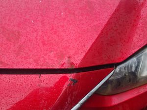 152 mazda 6 2.2td needs repair - Image 3