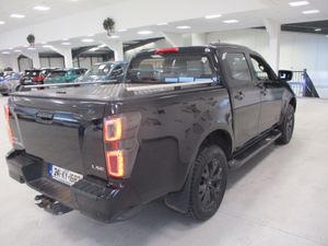 Isuzu D-Max CREW CAB 4X4 2024 - Image 4