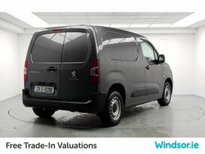 Peugeot Partner PARTNER ACTIVE PLUS1.5 BLUE HD - Image 3