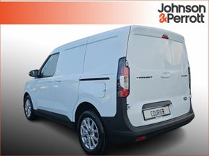 Ford Courier Limited - Image 2