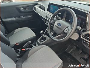 Ford Courier Limited - Image 4