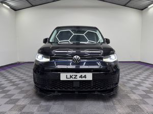 2024 VOLKSWAGEN CADDY 4 MOTION SPORT 122 - Image 2
