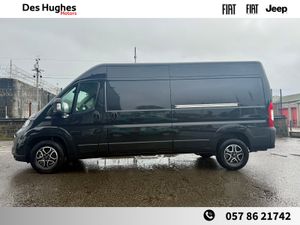 Fiat Ducato 2026 295 L3 H2 TOP SPEC - Image 4