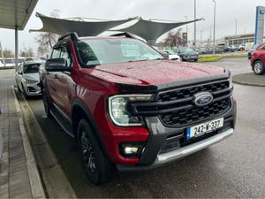 Ford Ranger D/CAB WILDTRAK - 2.0TD2 - Image 3